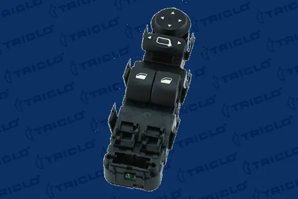 Switch, window regulator (141024)