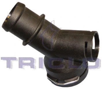 Coolant Flange (463976)