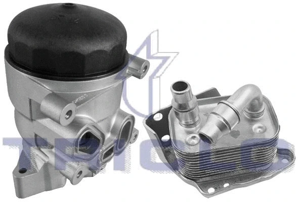 Oil Cooler, engine oil (413323)