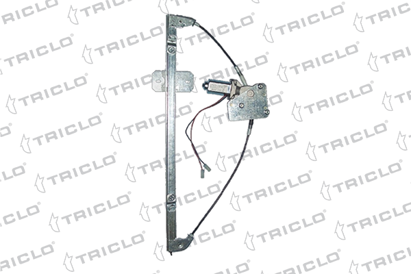 Window Regulator