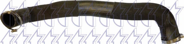 Hose, air supply (526318)