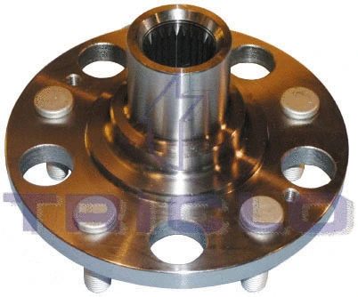 Wheel Hub (906570)