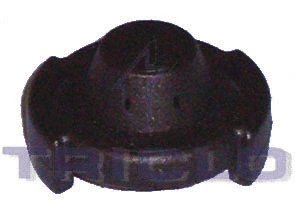 Cap, coolant tank (314547)