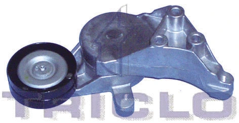 Belt Tensioner, V-ribbed belt (423861)