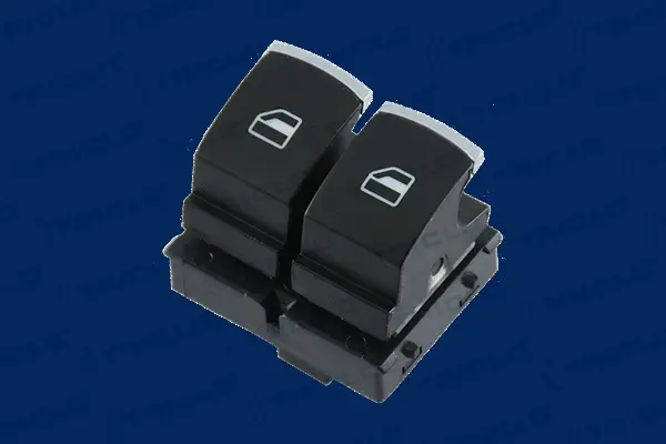 Switch, window regulator (143058)