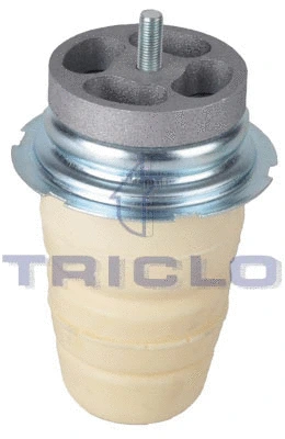 Rubber Buffer, suspension (784799)