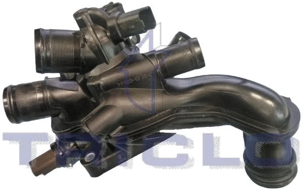 Thermostat, coolant (461135)