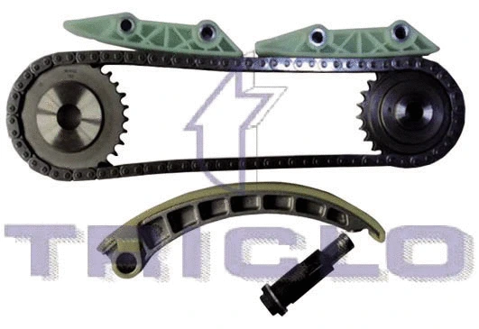 Timing Chain Kit (424278)