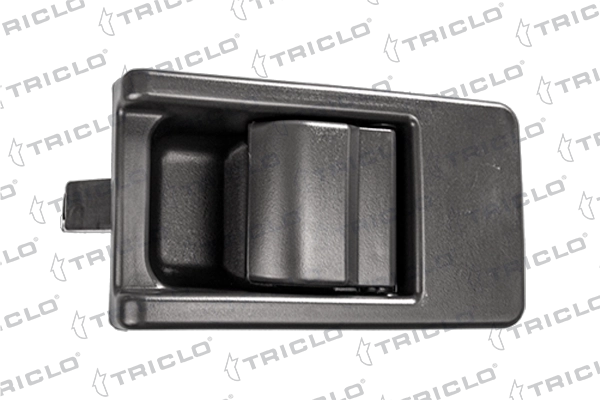 Door Handle, interior equipment