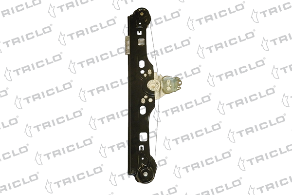 Window Regulator