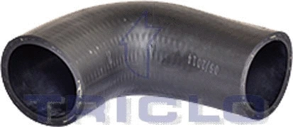 Hose, air supply (528607)