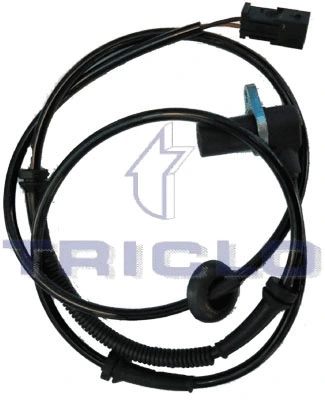 Sensor, wheel speed (432848)