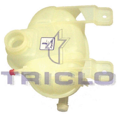Expansion Tank, coolant (484966)