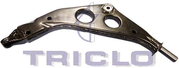 Control/Trailing Arm, wheel suspension (773324)
