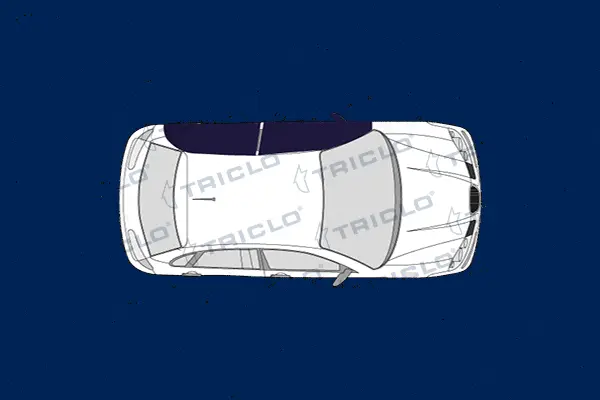 Door Handle, interior equipment (128431)