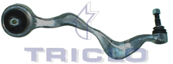 Control/Trailing Arm, wheel suspension (773875)
