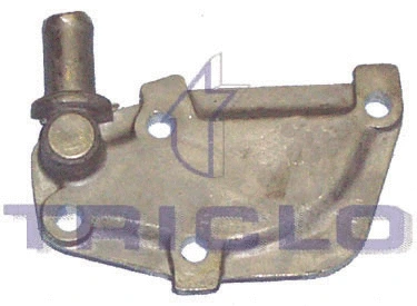 Housing, water pump (464159)