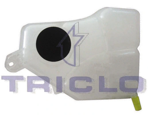 Expansion Tank, coolant (488609)