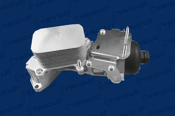 Oil Cooler, engine oil (410143)