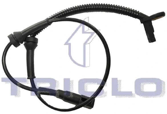Sensor, wheel speed (437408)