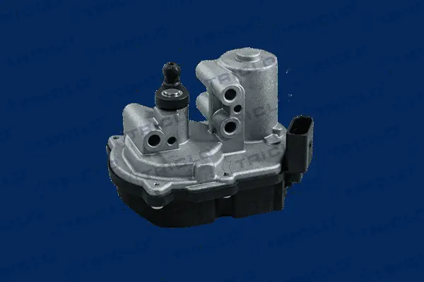Control, swirl covers (induction pipe) (343786)