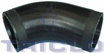 Charge Air Hose (522582)