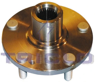 Wheel Hub (906571)