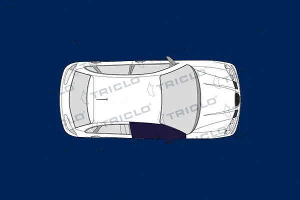 Switch, window regulator (145139)