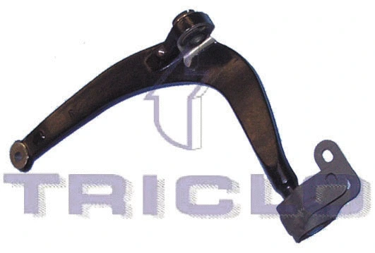 Control/Trailing Arm, wheel suspension (771063)