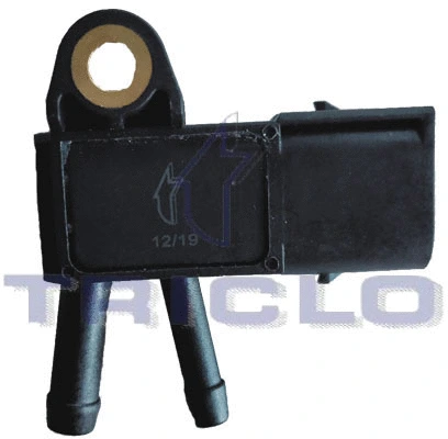 Sensor, exhaust pressure (432634)