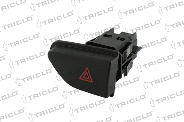 Hazard Warning Light Switch