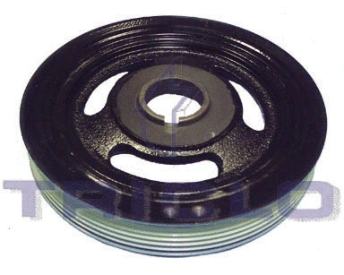 Belt Pulley, crankshaft (421218)
