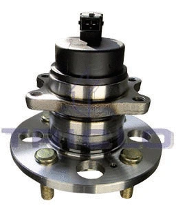 Wheel Hub (906545)