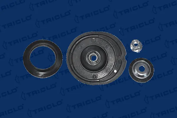 Repair Kit, suspension strut support mount (780149)