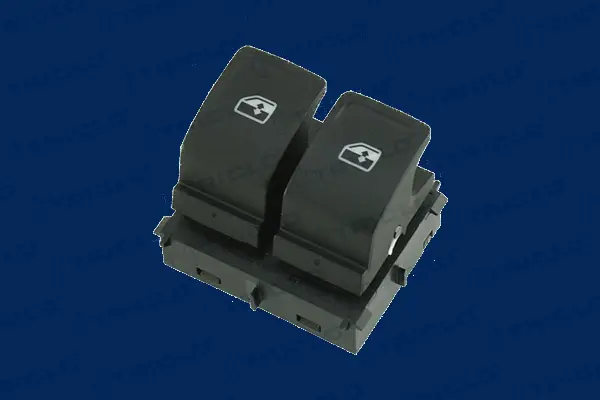 Switch, window regulator (143077)