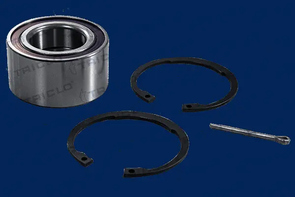 Wheel Bearing Kit (917386)
