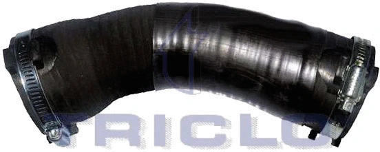 Hose, air supply (522849)