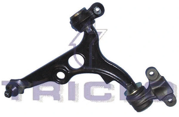 Control/Trailing Arm, wheel suspension (771372)