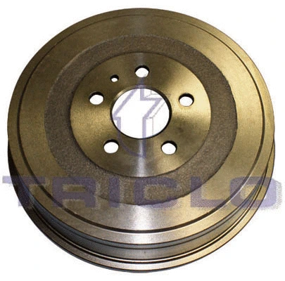 Brake Drum (842050)