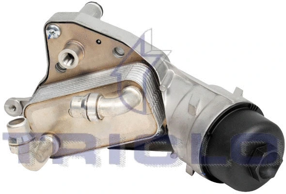 Oil Cooler, engine oil (417268)