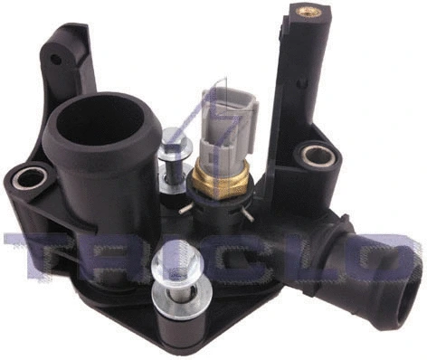 Coolant Flange (468815)