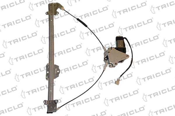 Window Regulator