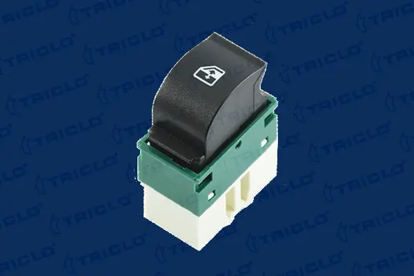 Switch, window regulator (144101)