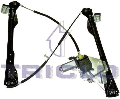 Window Regulator (118393)