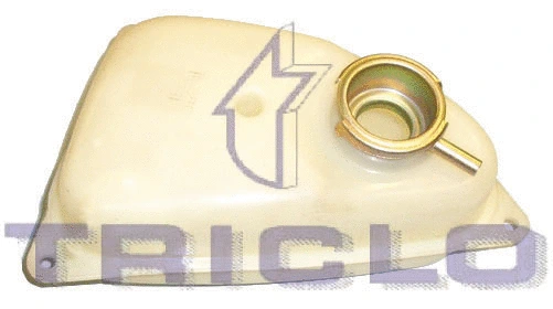 Expansion Tank, coolant (484977)