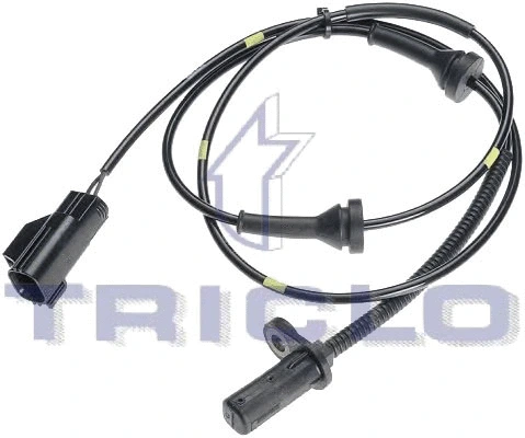 Sensor, wheel speed (437424)