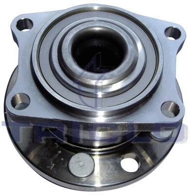 Wheel Hub (908533)