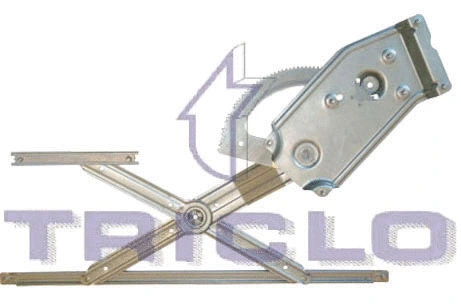 Window Regulator (115647)