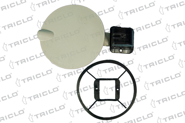 Cap, fuel tank (188939)