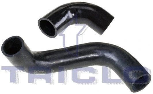 Charge Air Hose (528731)